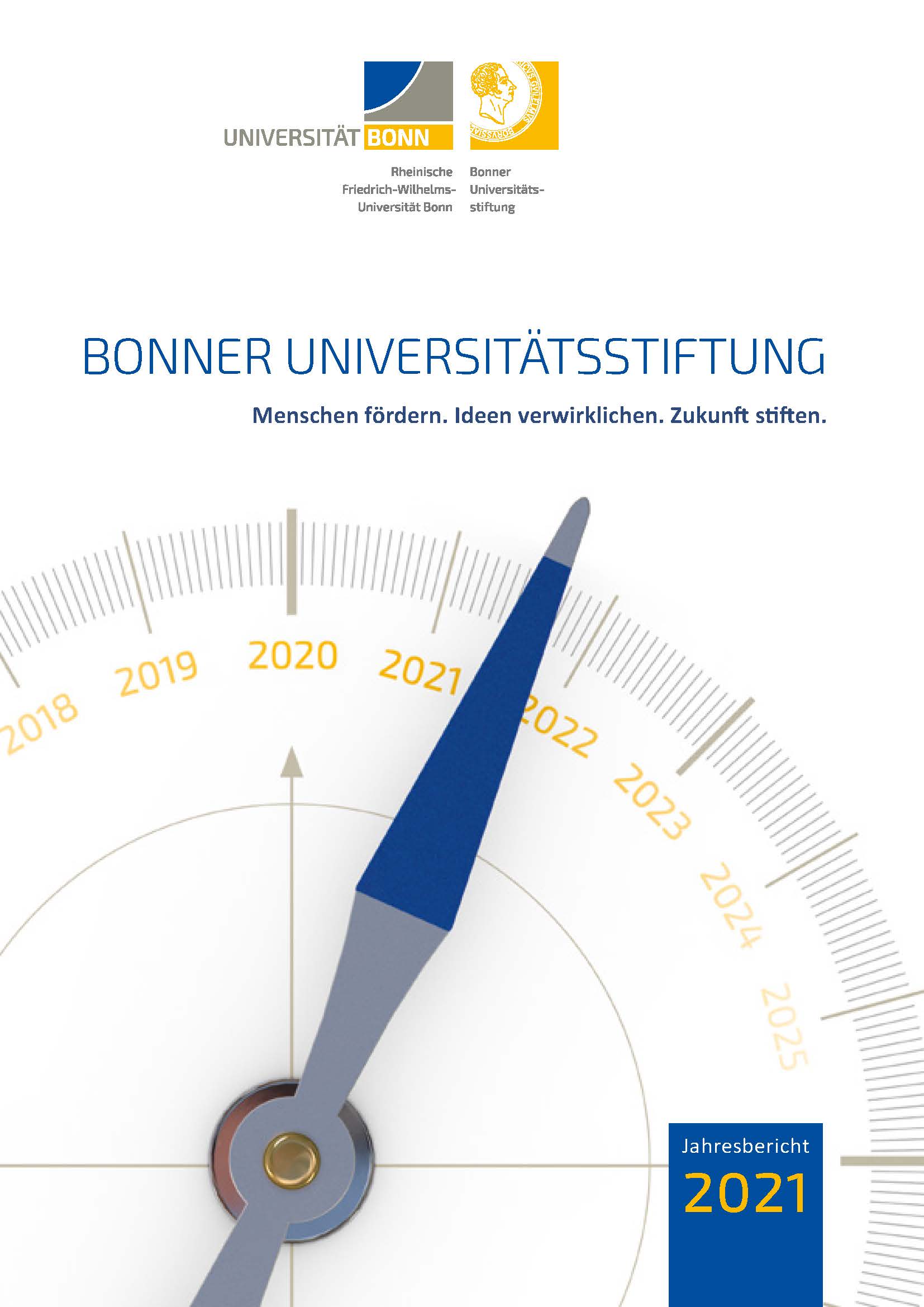 Freude an der Wissenschaft